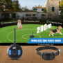 Wireless Pet Fence System –V135 - 图片 2