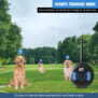 Wireless Pet Fence System –V135 - 图片 3