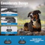 Wireless Pet Fence System –V135 - 图片 4