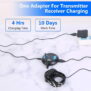 Wireless Pet Fence System –V135 - 图片 6