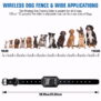 Wireless Pet Fence System –V135 - 图片 11