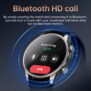 GPS Positioning G1000 Smart Watch - 图片 4