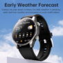 GPS Positioning G1000 Smart Watch - 图片 9