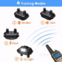 H880 Remote Dog Training Collar - 图片 2