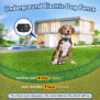 In-Ground Wired Fence System KD660 - 图片 4