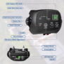 In-Ground Wired Fence System KD660 - 图片 3
