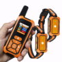 XD-T23 Precise UWB Wireless Dog Fence & Pet Barrier System - 图片 2