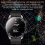 GPS Positioning G1000 Smart Watch - 图片 6