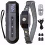 Remote Dog Training Collar Model 669