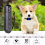Remote Dog Training Collar Model 669 - 图片 4