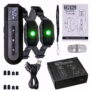 Remote Dog Training Collar Model 669 - 图片 3