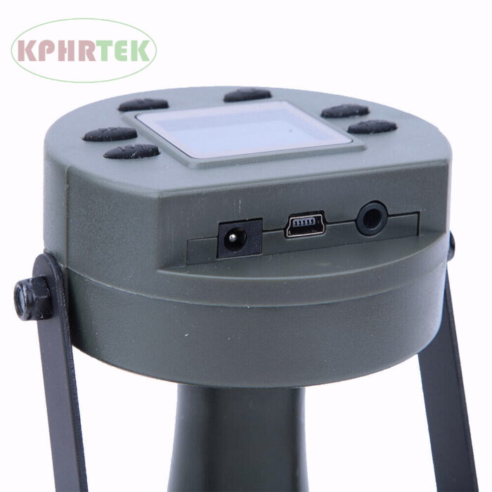 CP395 Bird Caller，Hunting Quail Bird Caller - 图片 9
