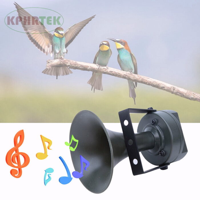 CP395 Bird Caller，Hunting Quail Bird Caller - 图片 7