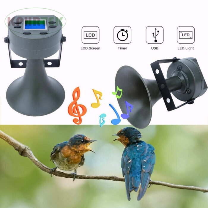 CP395 Bird Caller，Hunting Quail Bird Caller - 图片 4