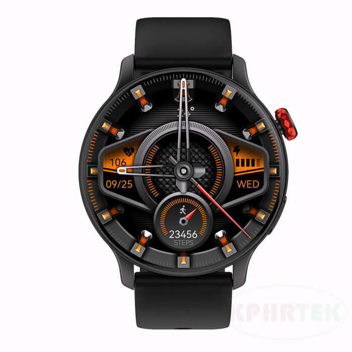 CY26 Smart Watch - 图片 2