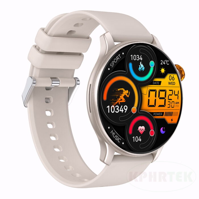 CY26 Smart Watch - 图片 7