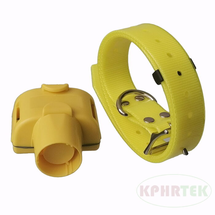 D100 Dog Hunting Beeper, IP65 Sturdy And Durable Dog Beeper Collar - 图片 1