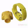 D100 Dog Hunting Beeper, IP65 Sturdy And Durable Dog Beeper Collar
