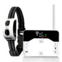 M910 2-in-1 Wireless Dog Fence & Remote Training Collar System - 图片 3