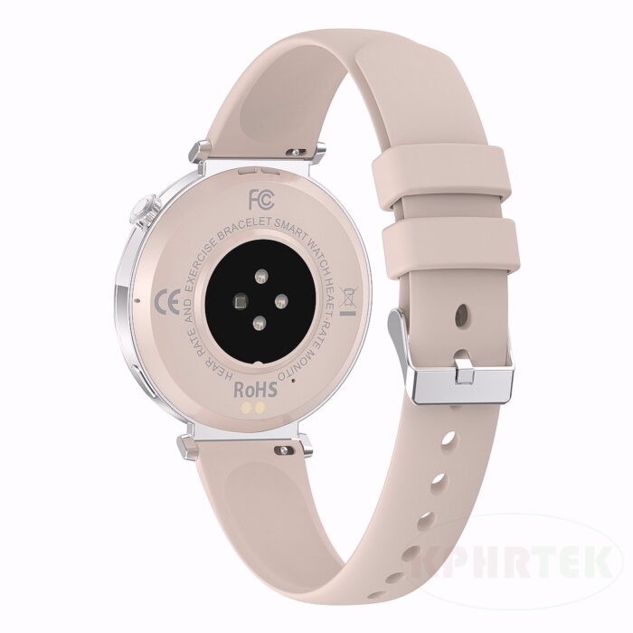 EX200 Woman Smart Watch - 图片 3