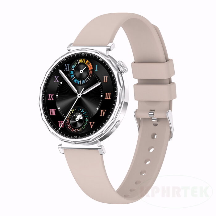 EX200 Woman Smart Watch - 图片 2
