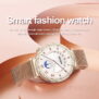 EX200 Woman Smart Watch - 图片 5