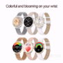 EX200 Woman Smart Watch - 图片 7