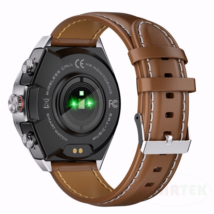 GT97 2 IN 1 Smart Watch - 图片 6