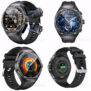 GT97 2 IN 1 Smart Watch - 图片 4