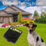 In-Ground Wired Dog Electric Fence W227 - 图片 7