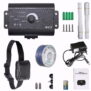 Model 023 Wired In-Ground Pet Containment Fence System