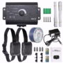 Model 023 Wired In-Ground Pet Containment Fence System - 图片 3