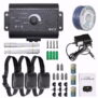 Model 023 Wired In-Ground Pet Containment Fence System - 图片 4