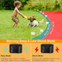 Model 023 Wired In-Ground Pet Containment Fence System - 图片 6