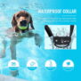 Model 028 Indoor Wireless Pet Barrier Box - 图片 3