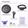 Model 028 Indoor Wireless Pet Barrier Box - 图片 7