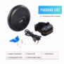 Model 028 Indoor Wireless Pet Barrier Box - 图片 8