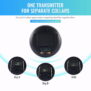 Model 028 Indoor Wireless Pet Barrier Box - 图片 10
