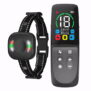 Rechargeable Dog Training Collar with Remote Model 739