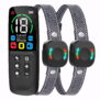 Rechargeable Dog Training Collar with Remote Model 739 - 图片 2