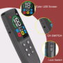 Rechargeable Dog Training Collar with Remote Model 739 - 图片 4