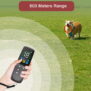 Rechargeable Dog Training Collar with Remote Model 739 - 图片 6