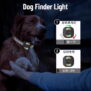 Rechargeable Dog Training Collar with Remote Model 739 - 图片 7