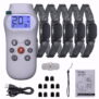 Model 766 5-in-1 Remote Dog Training Collar System - 图片 3