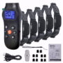 Model 766 5-in-1 Remote Dog Training Collar System - 图片 4