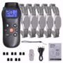 Model 766 5-in-1 Remote Dog Training Collar System - 图片 5