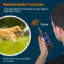 Remote Dog Training Collar - H883 - 图片 7