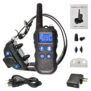 Remote Dog Training Collar - H883 - 图片 2