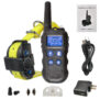 Remote Dog Training Collar - H883 - 图片 11