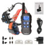 Remote Dog Training Collar - H883 - 图片 12